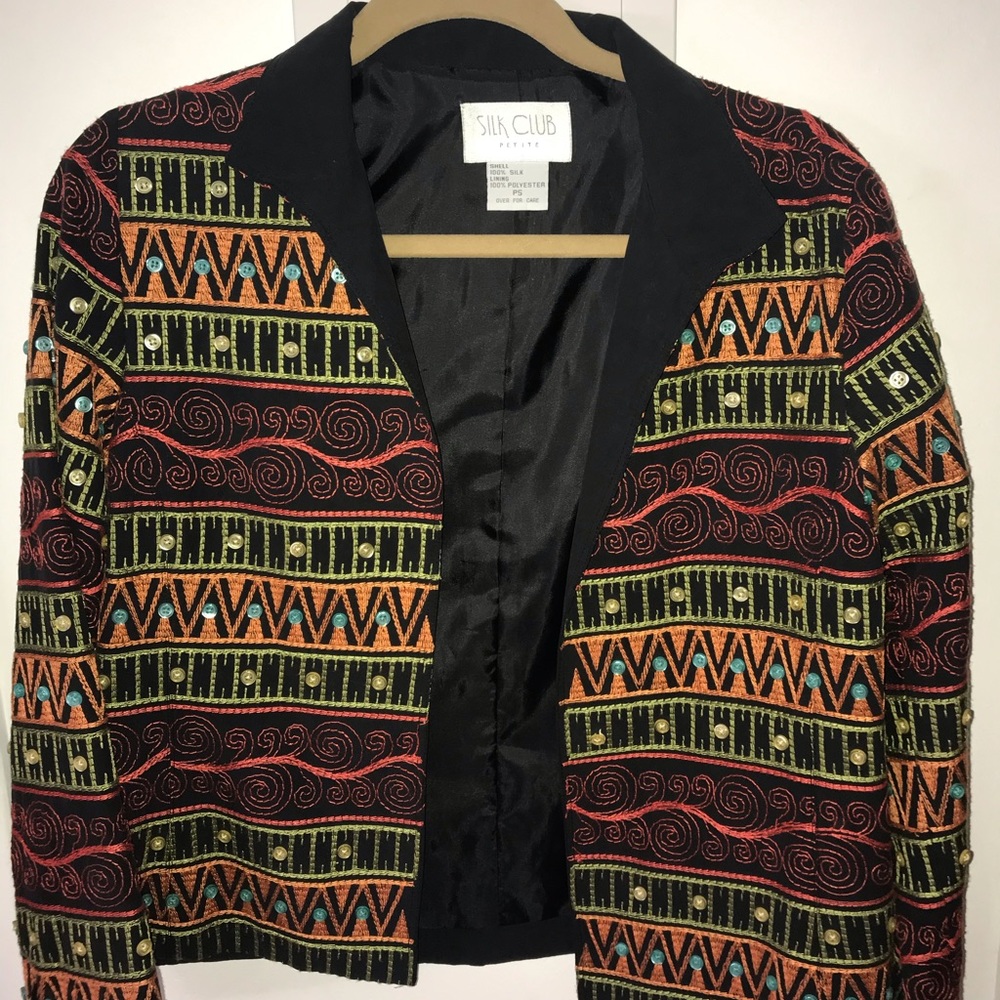 Blazer